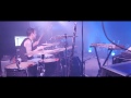 What It Is To Burn (live)