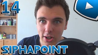 SiphaPoint #14 : Déménagement !