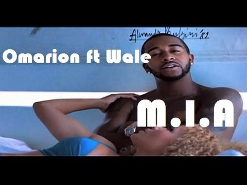 Omarion ft Wale - M.I.A. Subtitulado Español - YouTube