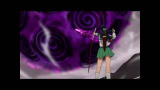 EL final de Inuyasha