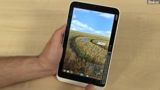 Tablet Acer Iconia W3