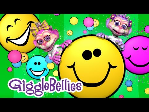 The Gigglebellies Musical Adventures Dvd Volume 2 Free