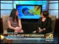 United HomeCare's Marina Bravo, LCSW, Family Caregiver Interview, Jan 11-2012