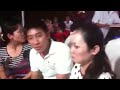 Dam cuoi Hai Lua miet vuon 1