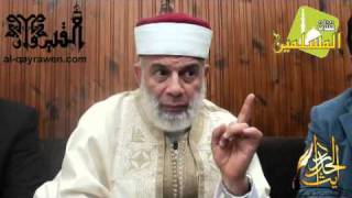 حوار الشيخ وجدي غنيم مع قناة التونسية