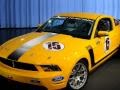 2011 Ford Mustang Boss 302r - Youtube
