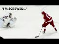 Datsyuk Shootout