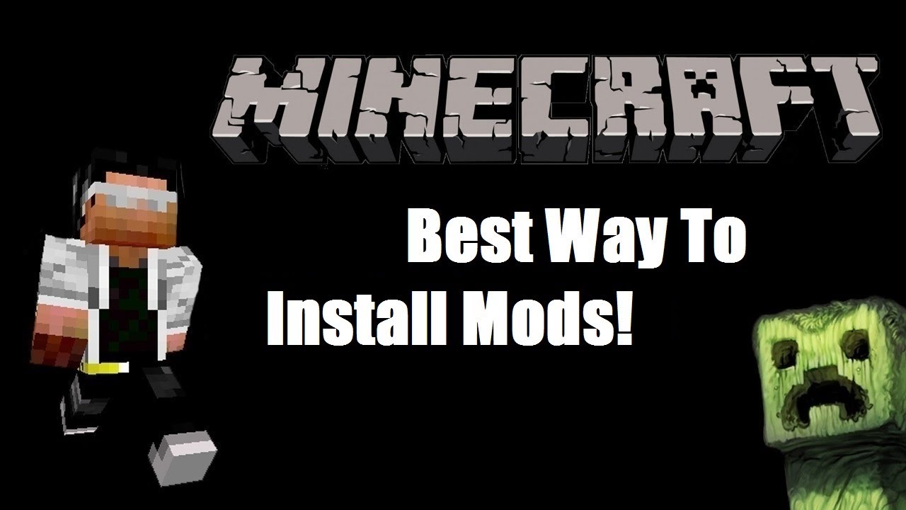 minecraft skydaz mod installers