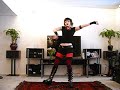 DYM-Sin Phony Dance