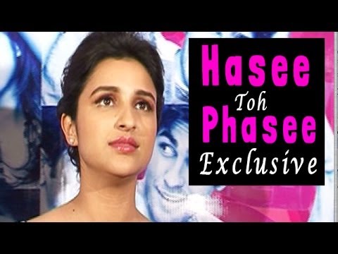 Hasee Toh Phasee Movie With English Subtitles 58