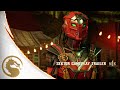 Mortal Kombat 1 Khaos Reigns  Official Sektor Gameplay Trailer