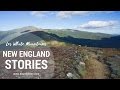 Hiking and camping in the White Mountains
