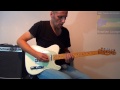 Brazilian Lounge Jam Tracks | Download Backing Tracks for guitar; track 9