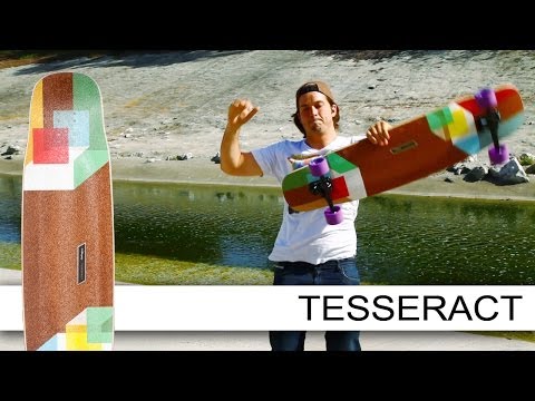 Board Breakdown | Tesseract
