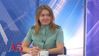 Сколько задолжали бердчане?
