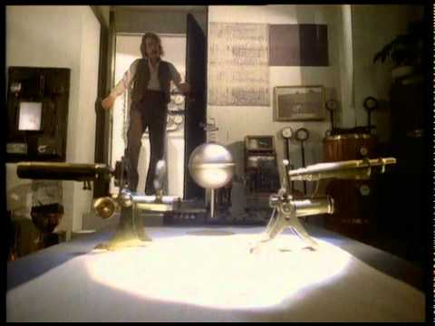 Kate Bush - Cloudbusting - Official Music Video - YouTube