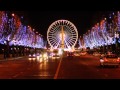 Christmas In Paris