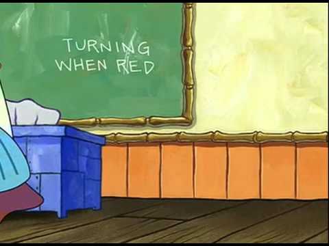 spongebob 5 minutes later on Spongebob Seasons 1-5 in 2 Minutes - YouTube