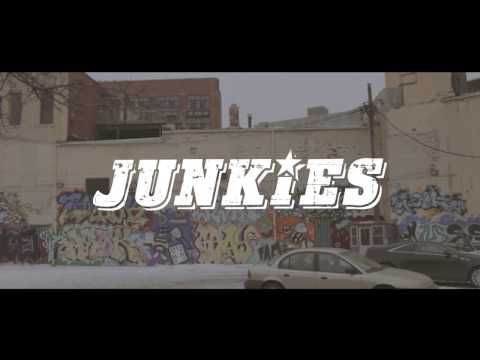 Junkies - Panel