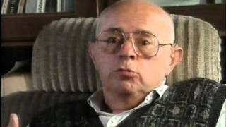 Stanisław Lem mówi o nauce i wierze