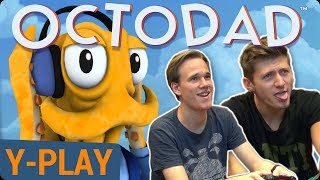 AXT-TÄNZCHEN!! - Octodad