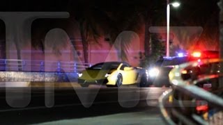 Justin Bieber Gets ARRESTED For DUI and Drag Racing