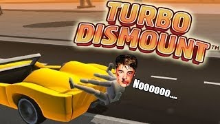 LOS ACCIDENTES DE JUSTIN BIEBER !! - Turbo Dismount