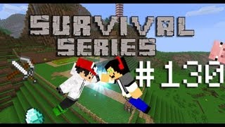 Minecraft The Survival Series part 130 (Dutch)