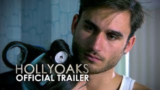 Official C4 Hollyoaks Trailer: 18th-22nd November 2013