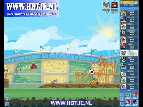 Angry Birds Friends Tournament Week 112 Level 5 high score 175k (tournament 5)