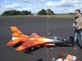 F16 Maiden flight