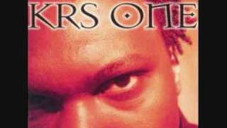 KRS1 - Build Ya Skillz