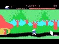 colecovision smurf game online