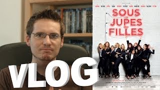 Vlog - Sous les Jupes des Filles