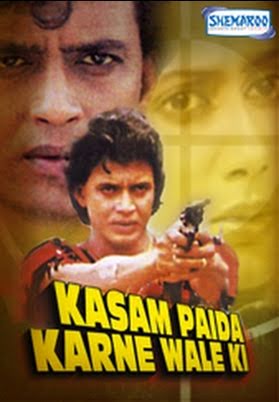 Kasam Paida Karne Wale Ki - YouTube