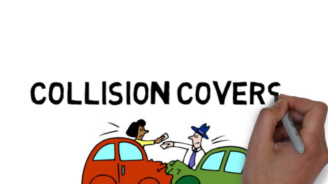 Insurance Definition for Auto Physical Damage Coverage ...