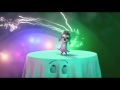 Hotel Transylvania Monster Party - Where Did The Time Go Girl + Lyrics album artwork