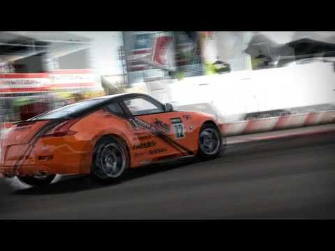 NFS Shift 370Z Drift MM2Riva 3856 views 2 years ago More is coming 