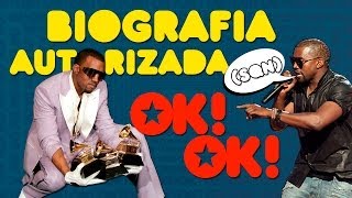 Kanye West: Biografia Autorizada (SQN)