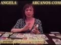 Video Horscopo Semanal SAGITARIO  del 13 al 19 Marzo 2011 (Semana 2011-12) (Lectura del Tarot)