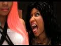 Kanye West Feat. Jay-z, Nicki Minaj & Rick Ross- 