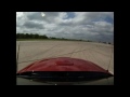 2009 Mustang GT - 2013 SCCA Spring Nationals - Lincoln Nebraska - Day 1, Run 1