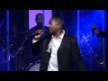BE HEALED by Canton Jones (DOMINIONAIRE LIVE)