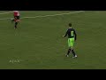 Ajax C2 wint ruim van Feyenoord