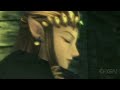 Nintendo e3 2011: Zelda overture (opening)
