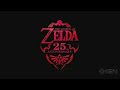 Nintendo e3 2011: Zelda overture (opening)
