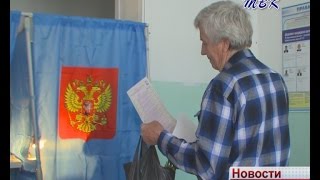 Предварительное голосование в Искитиме определило кандидатов в депутаты в Государственную думу от партии «Единая Россия»