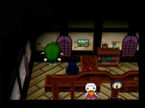 Animal Crossing City Folk Hacks/Cheats - YouTube