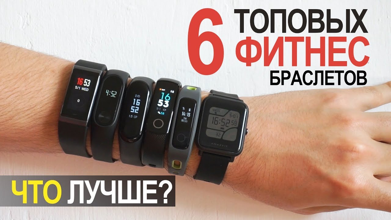 xiaomi amazfit cor vs mi band 3