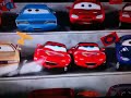 Cars the movie part#1